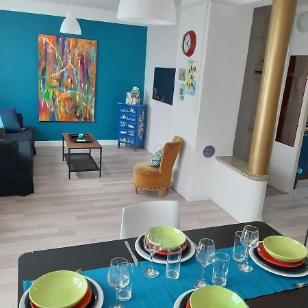 Aux Alyscamps Apartment Arles Exterior photo