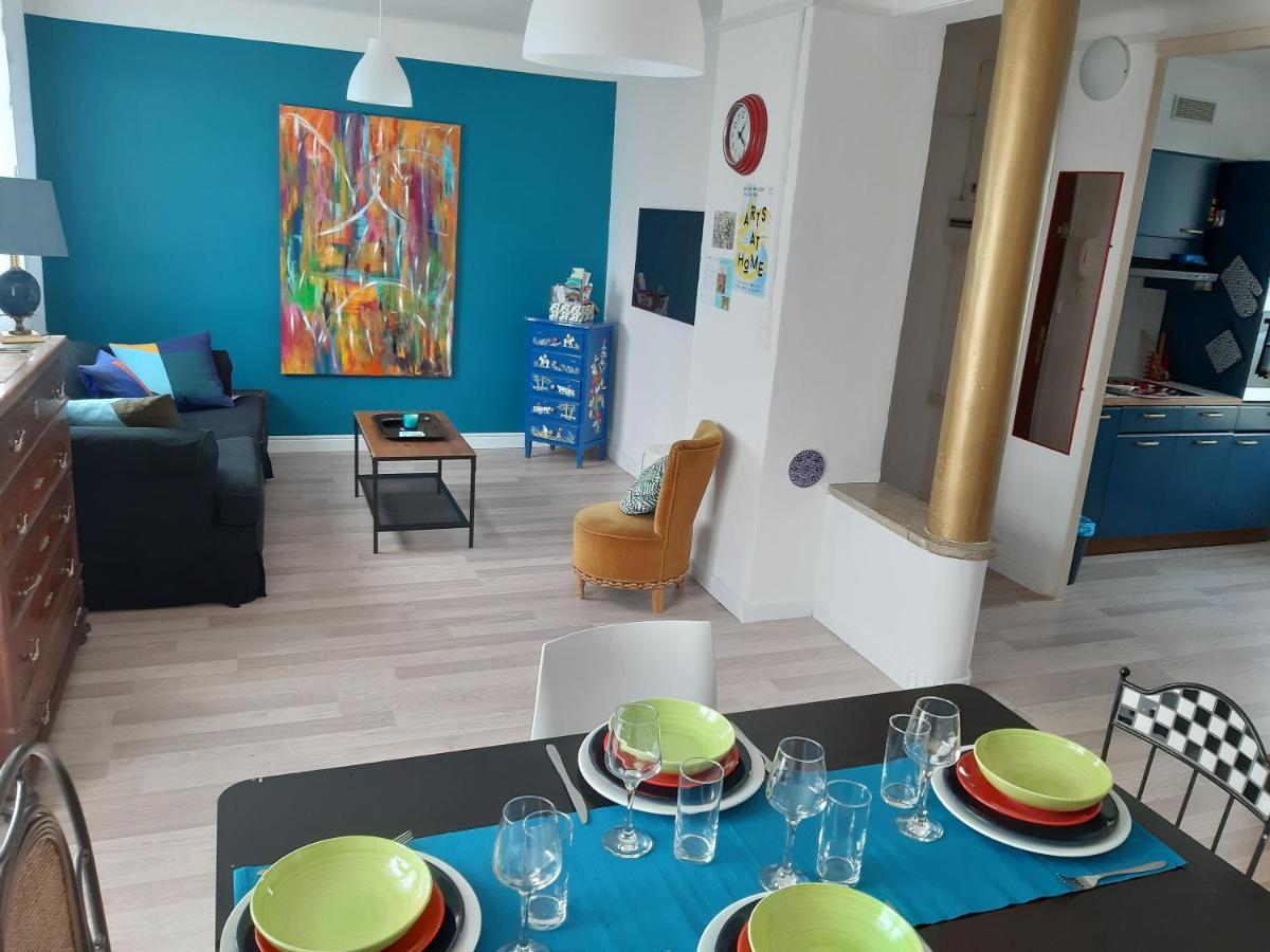 Aux Alyscamps Apartment Arles Exterior photo
